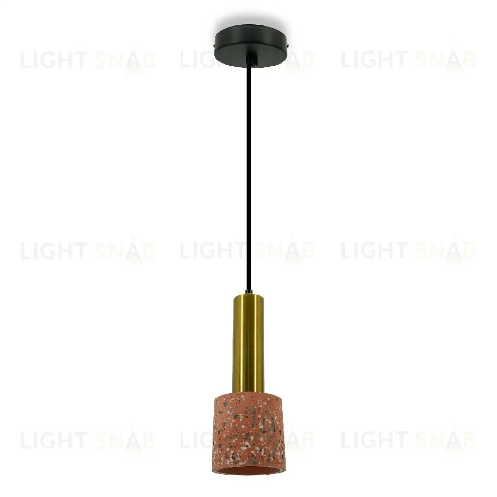 Подвесной светильник Lightera Basel LE149L-25P LE149L-25P