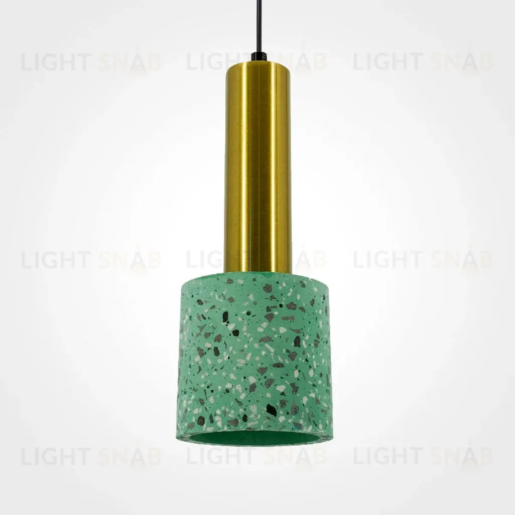 Подвесной светильник Lightera Basel LE149L-25GR LE149L-25GR