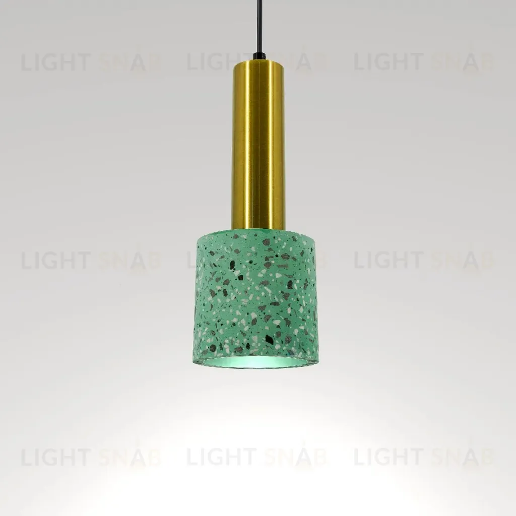 Подвесной светильник Lightera Basel LE149L-25GR LE149L-25GR