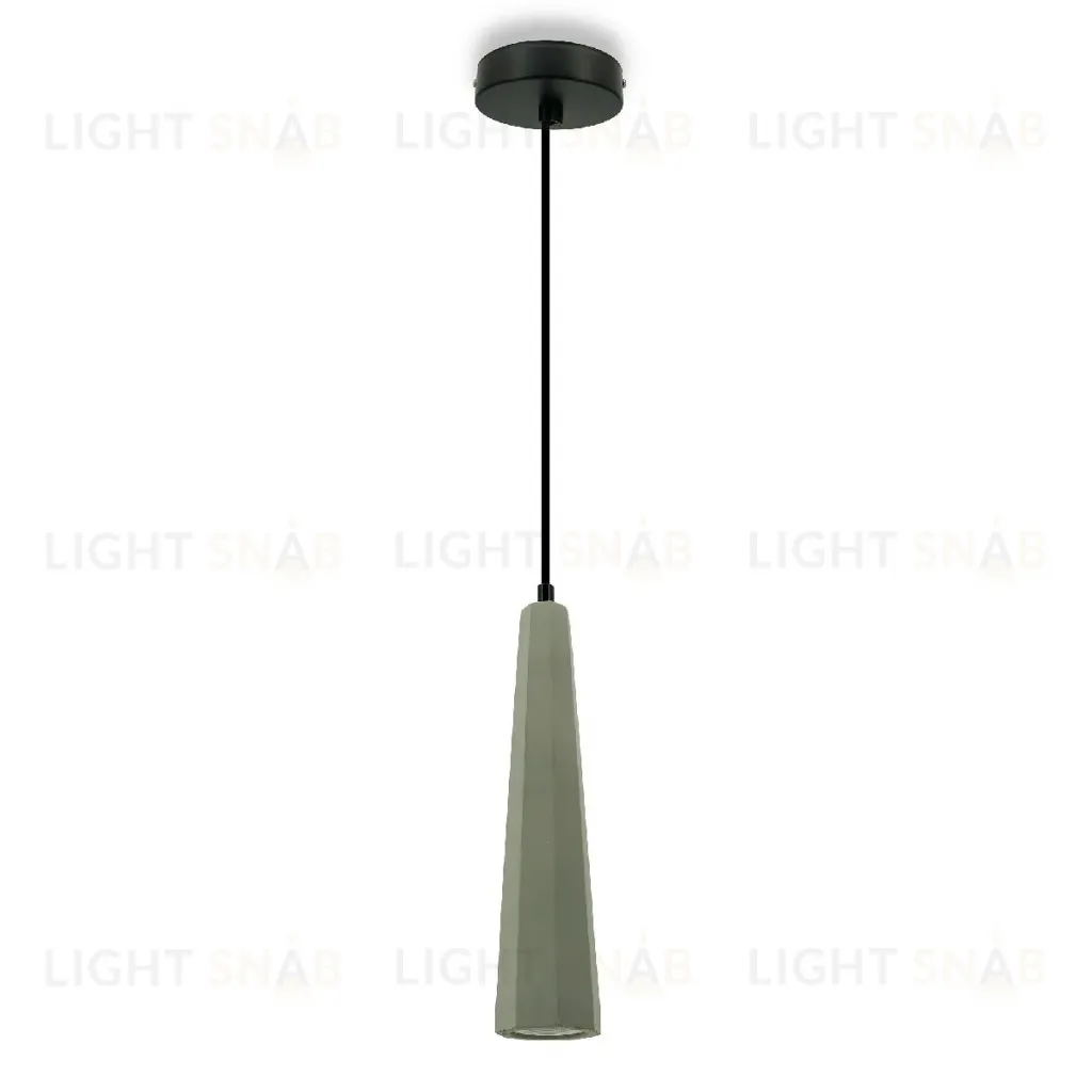 Подвесной светильник Lightera Livingstone LE153L-28S LE153L-28S