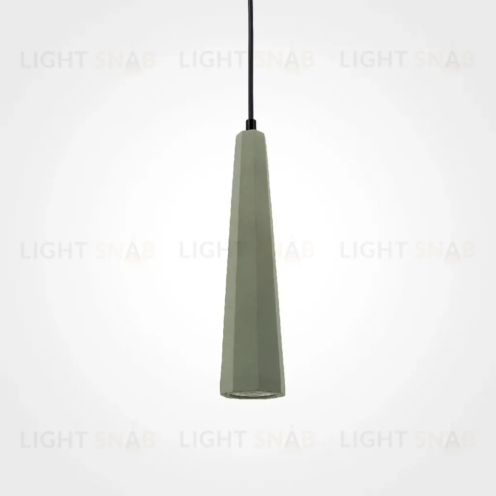 Подвесной светильник Lightera Livingstone LE153L-28S LE153L-28S