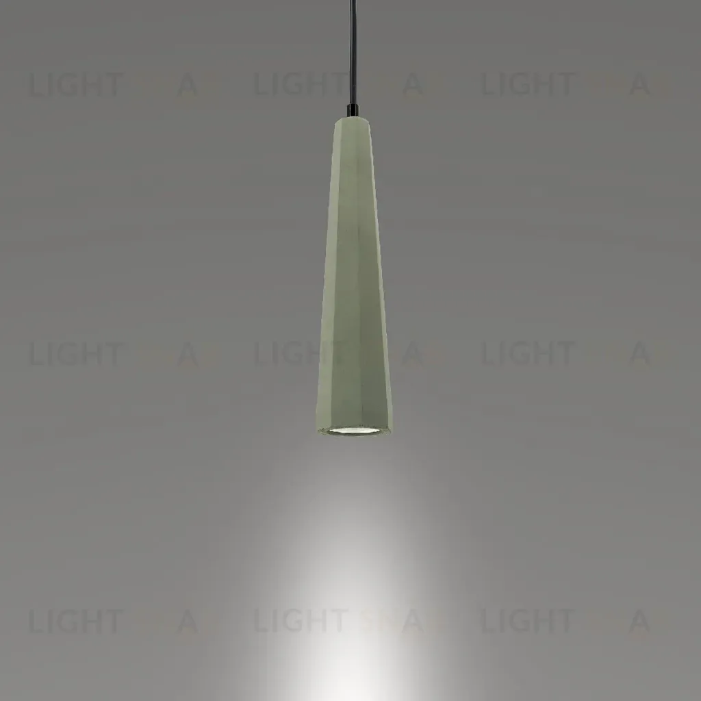 Подвесной светильник Lightera Livingstone LE153L-28S LE153L-28S