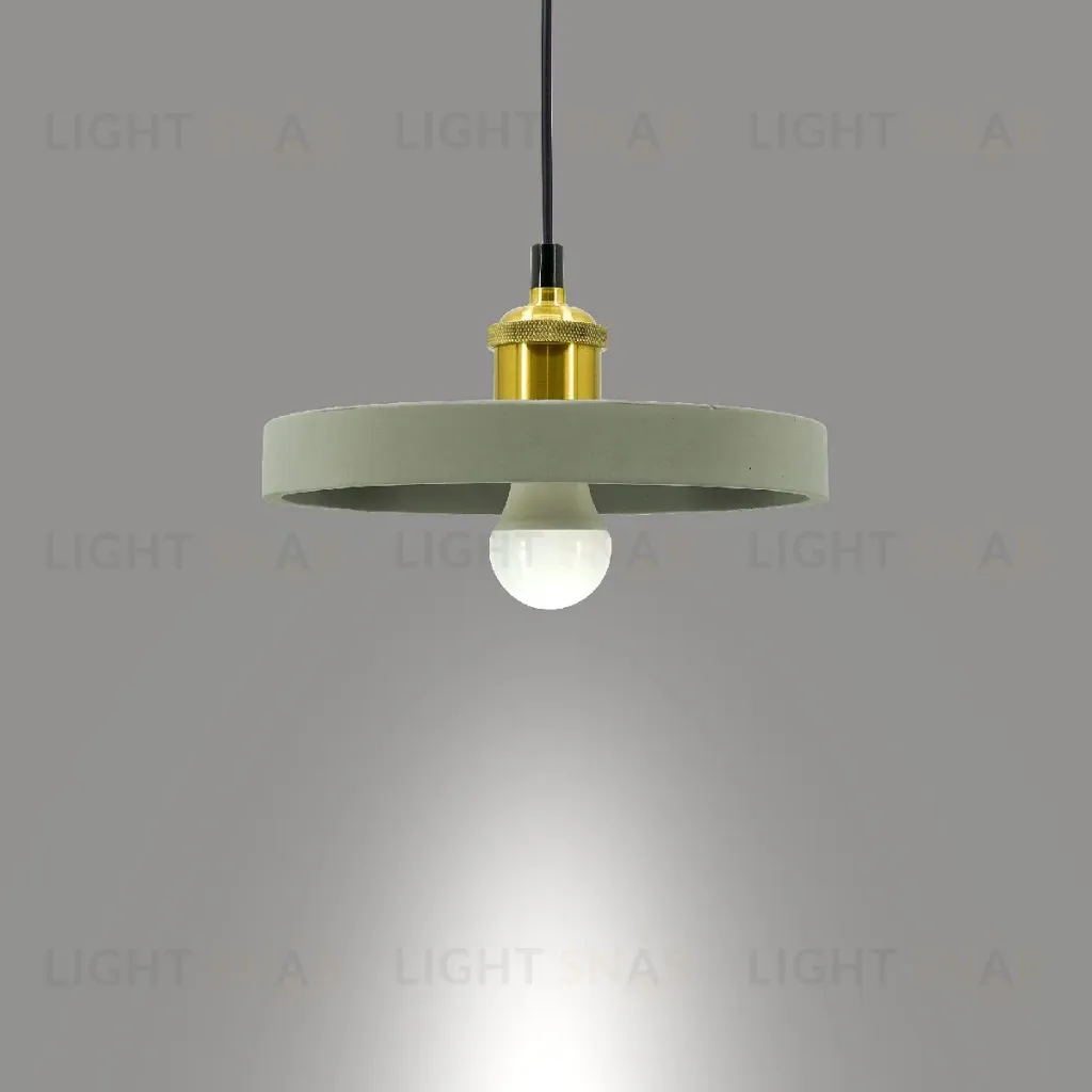 Подвесной светильник Lightera Juba LE157L-1SC LE157L-1SC