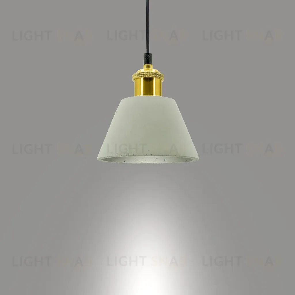 Подвесной светильник Lightera Juba LE157L-1SA LE157L-1SA