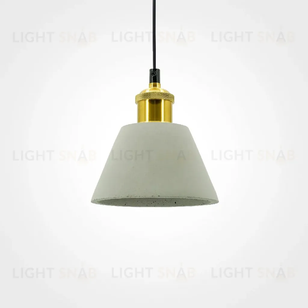 Подвесной светильник Lightera Juba LE157L-1SA LE157L-1SA