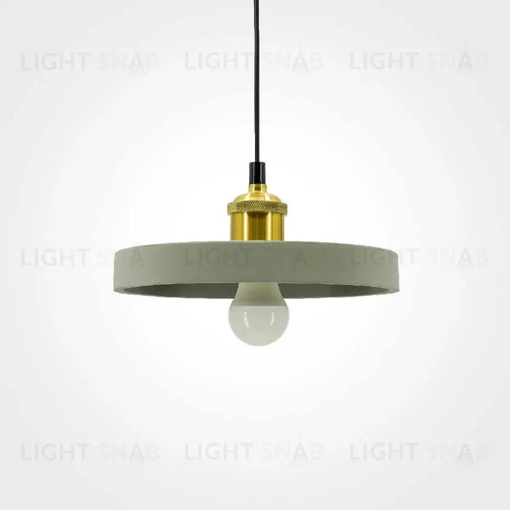 Подвесной светильник Lightera Juba LE157L-1SC LE157L-1SC