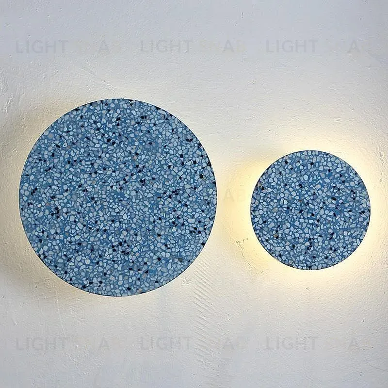 Настенный светильник Lightera Talung LE158L-30A LE158L-30A