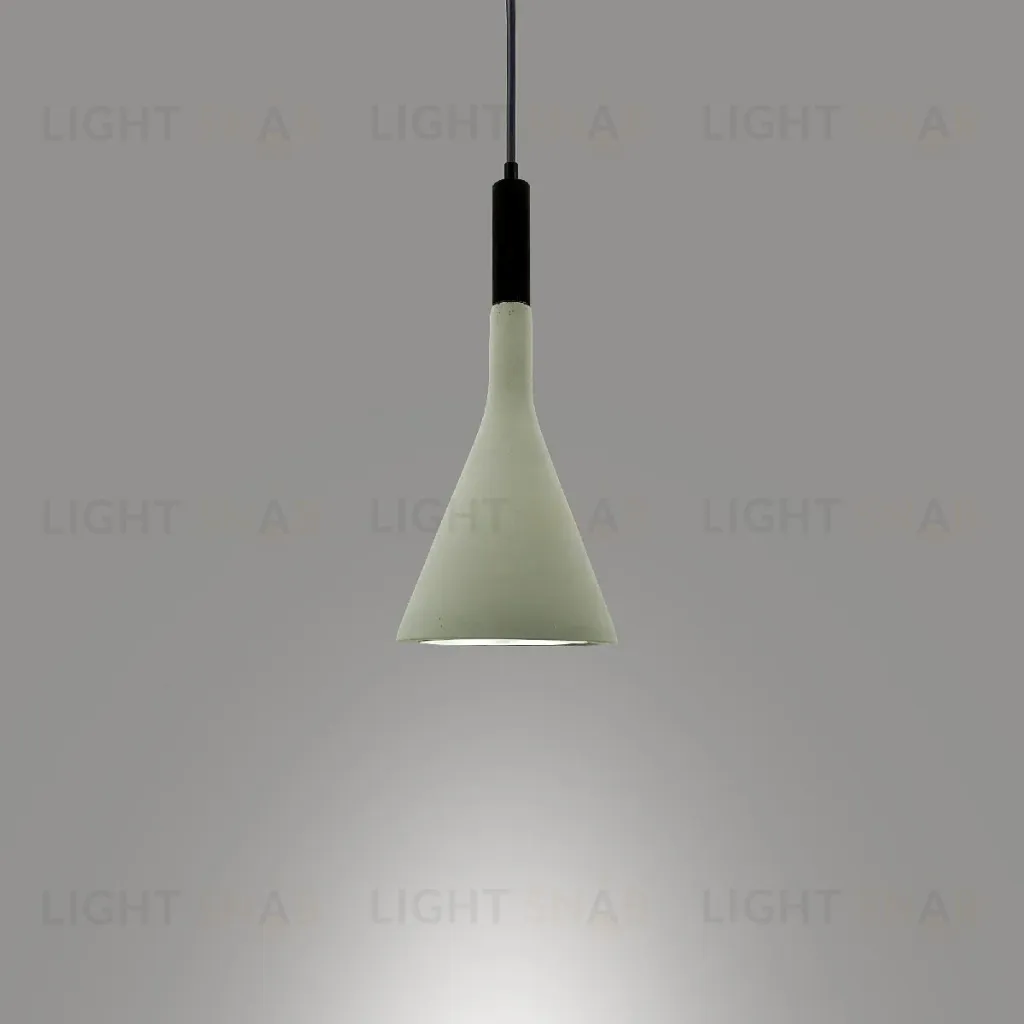 Подвесной светильник Lightera Yangra LE160L-37S LE160L-37S