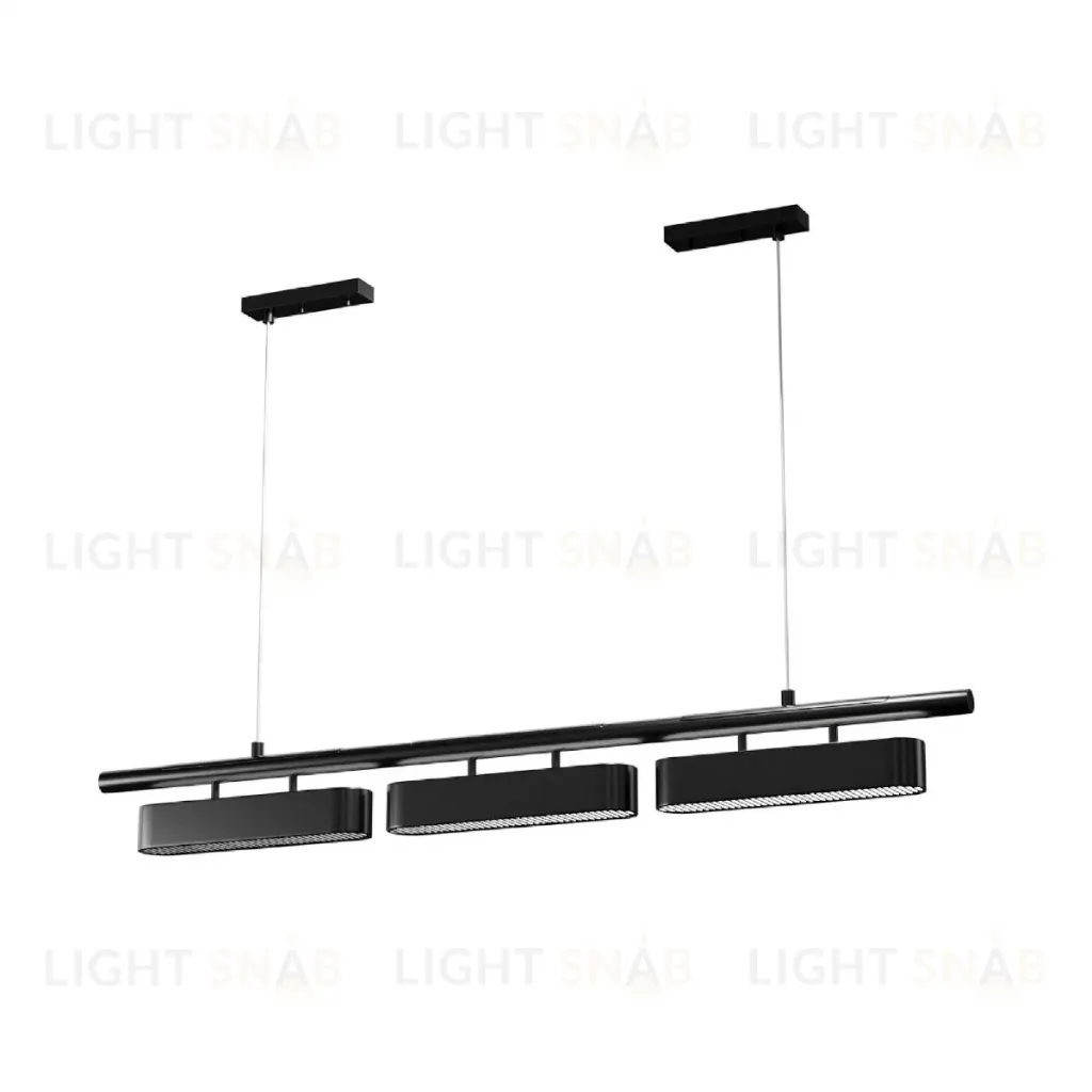 Подвесной светильник Lightera Huron LE118L-3B SMART LE118L-3B SMART
