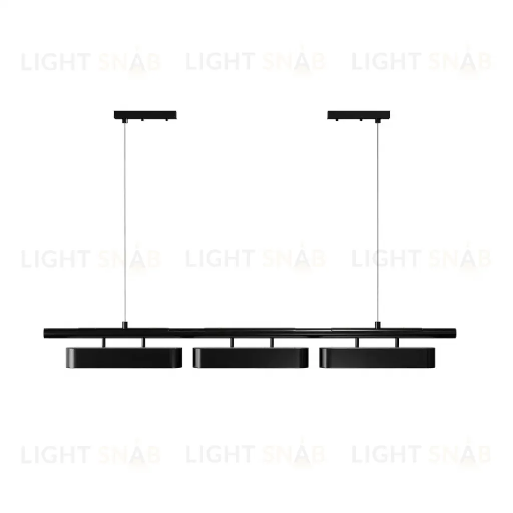 Подвесной светильник Lightera Huron LE118L-3B SMART LE118L-3B SMART