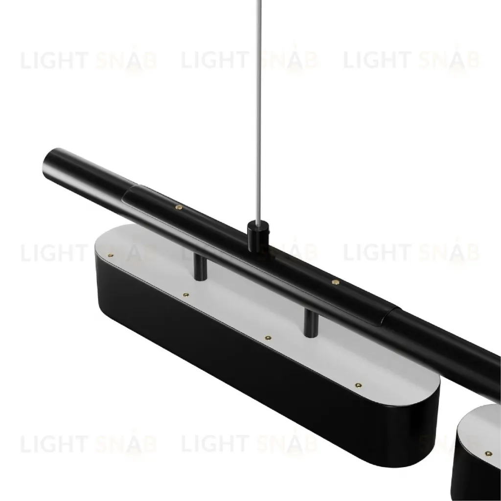 Подвесной светильник Lightera Huron LE118L-3B SMART LE118L-3B SMART