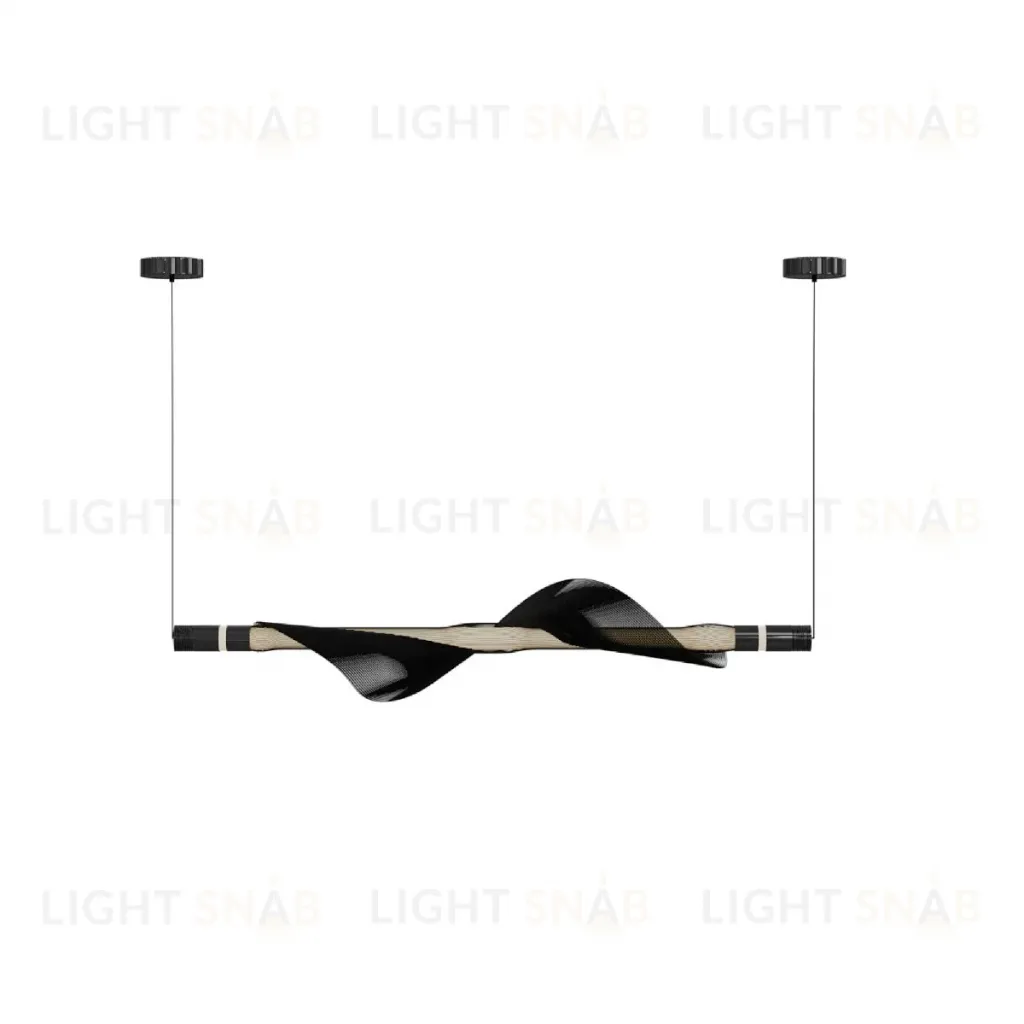 Подвесной светильник Lightera Waves LE119L-98B LE119L-98B