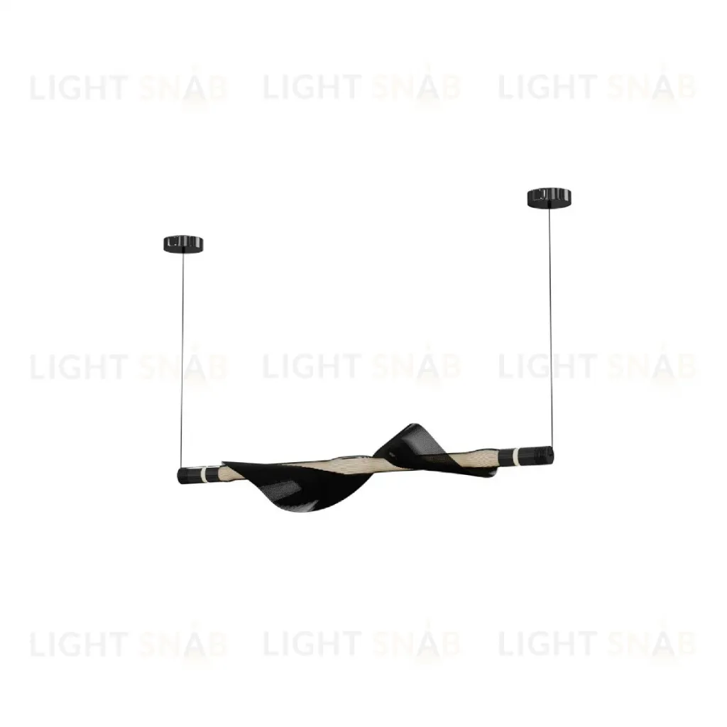 Подвесной светильник Lightera Waves LE119L-98B LE119L-98B