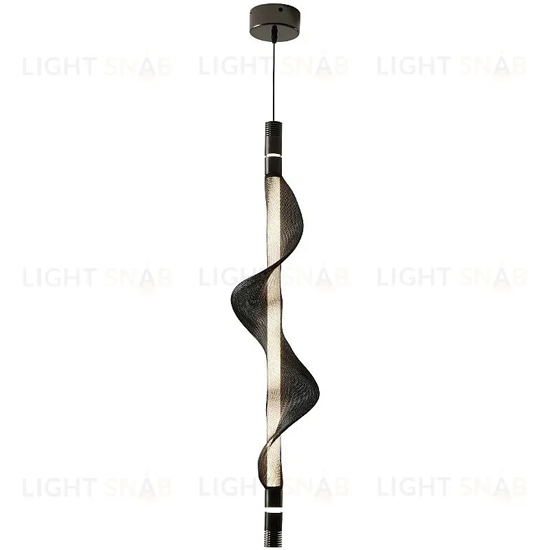 Подвесной светильник Lightera Waves LE119L-98B LE119L-98B