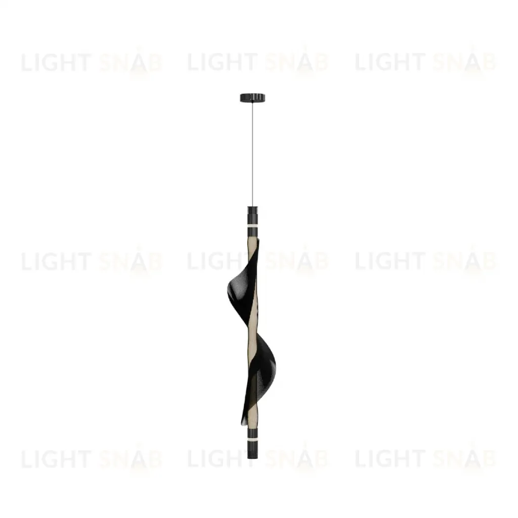 Подвесной светильник Lightera Waves LE119L-98B LE119L-98B