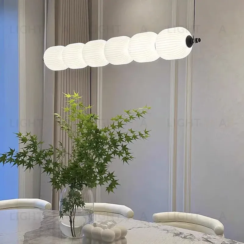 Подвесная люстра Lightera Lavish LE162L-6W WIFI LE162L-6W WIFI