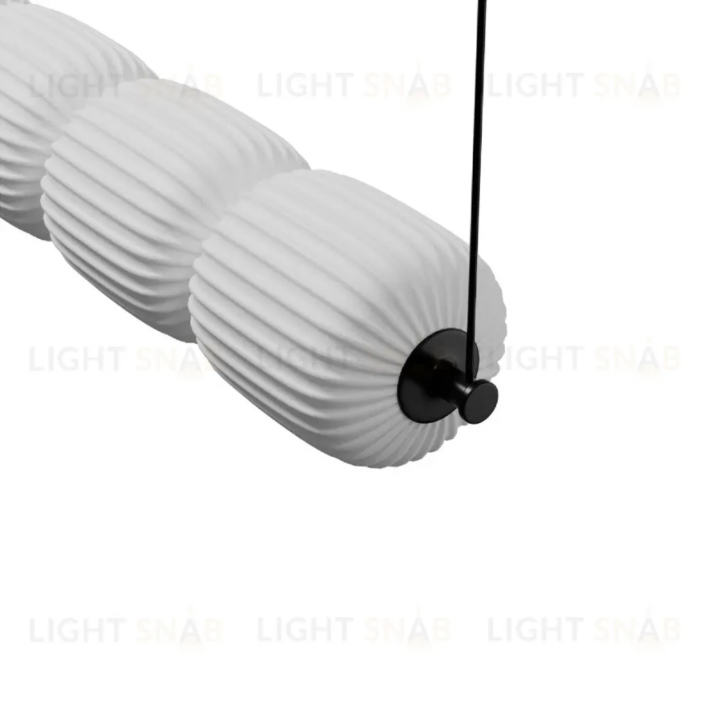 Подвесная люстра Lightera Lavish LE162L-6W WIFI LE162L-6W WIFI
