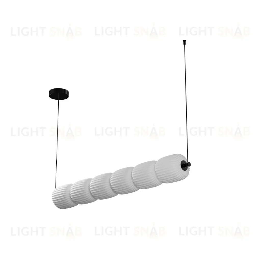 Подвесная люстра Lightera Lavish LE162L-6W WIFI LE162L-6W WIFI