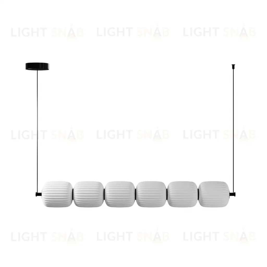 Подвесная люстра Lightera Lavish LE162L-6W WIFI LE162L-6W WIFI