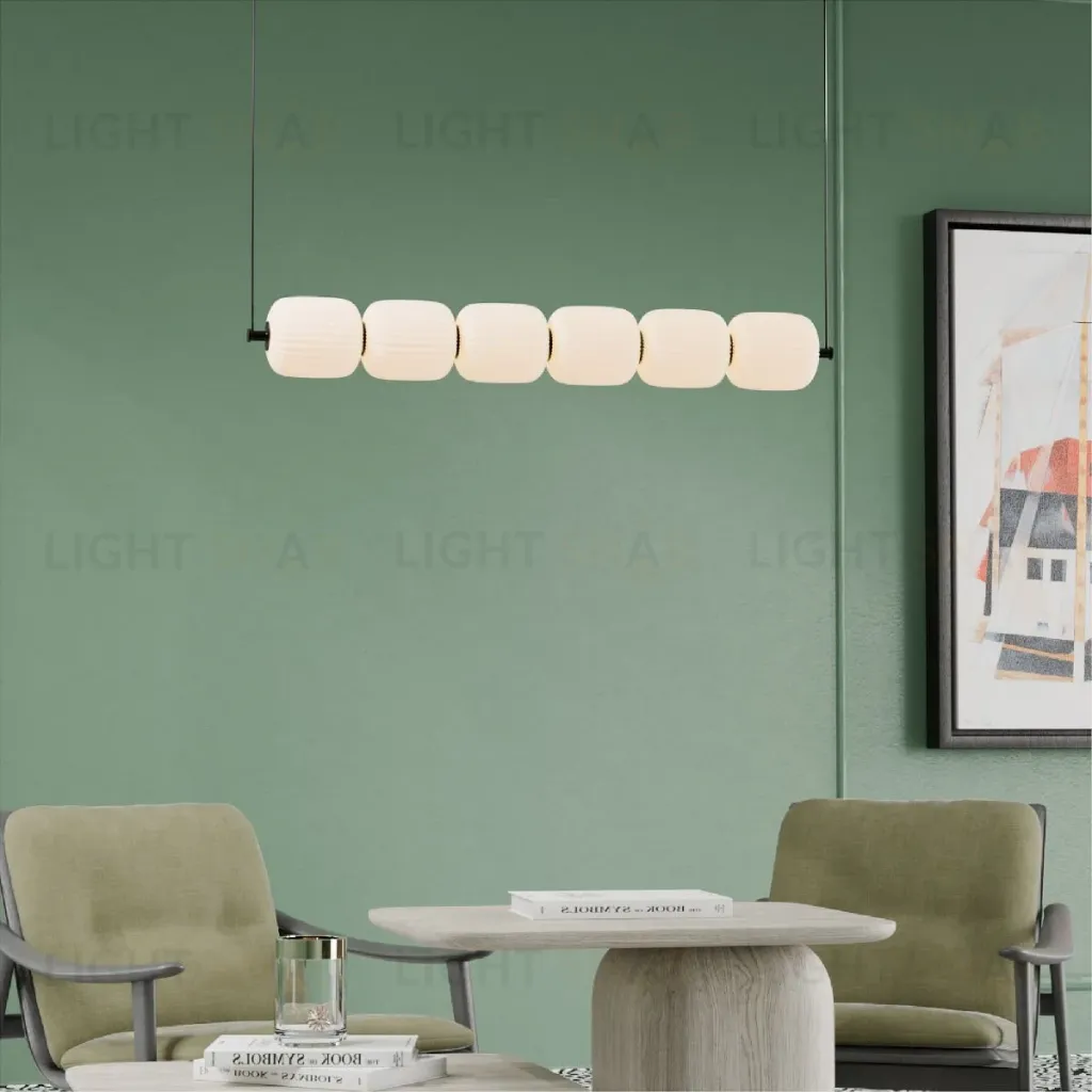 Подвесная люстра Lightera Lavish LE162L-6W WIFI LE162L-6W WIFI
