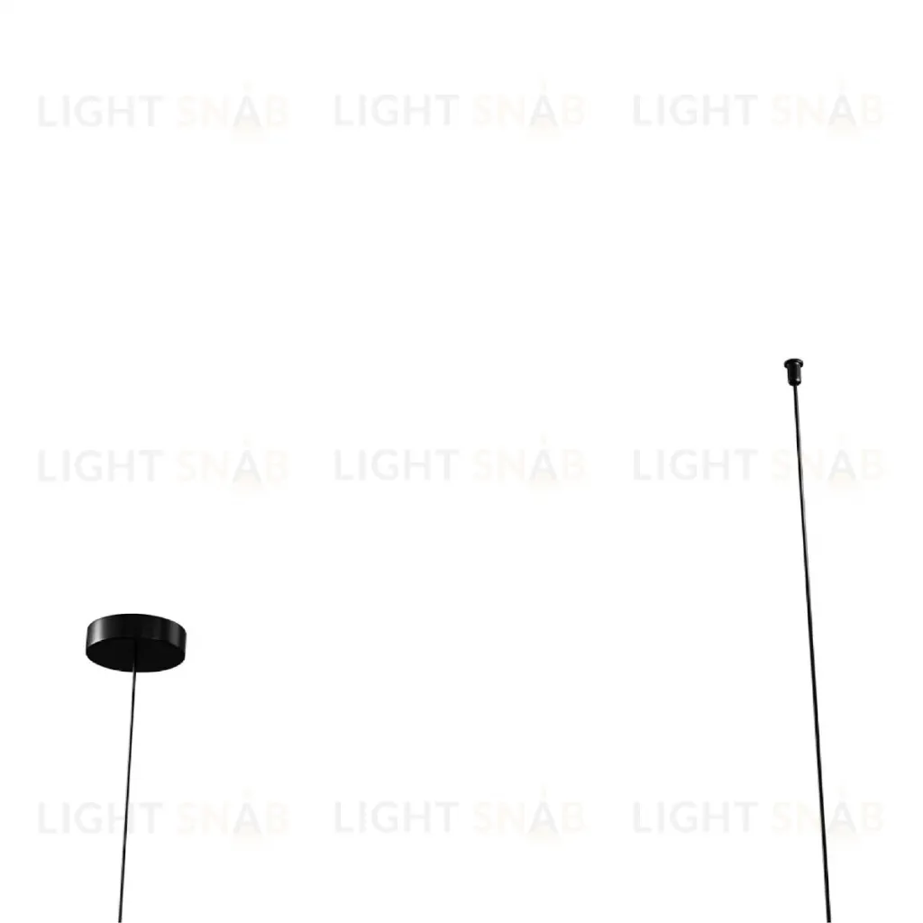 Подвесная люстра Lightera Lavish LE162L-6W WIFI LE162L-6W WIFI