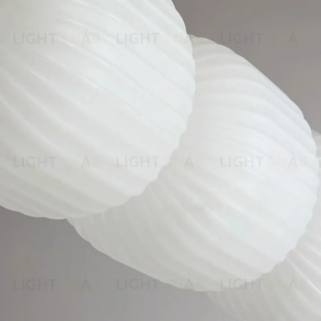 Подвесная люстра Lightera Lavish LE162L-6W WIFI LE162L-6W WIFI