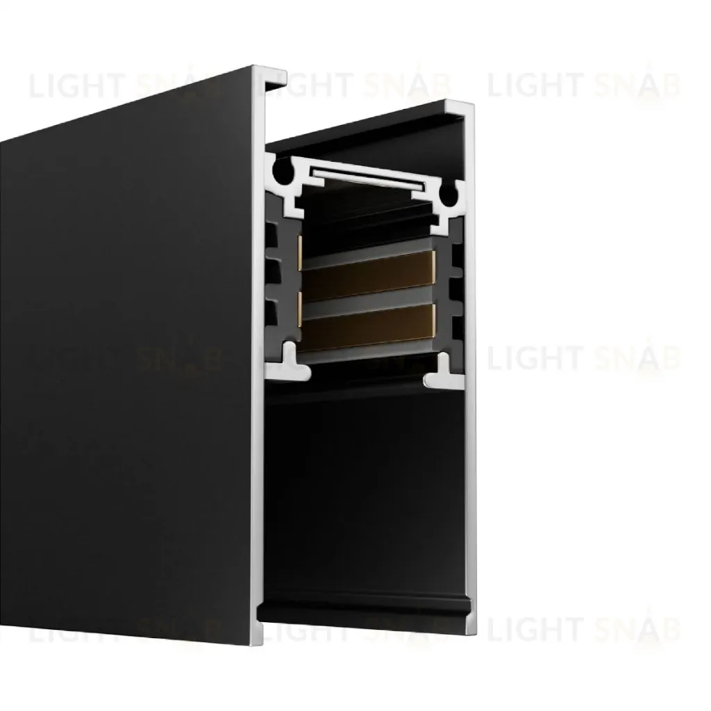 Шинопровод Lightera Startrek LE163TS-100B LE163TS-100B