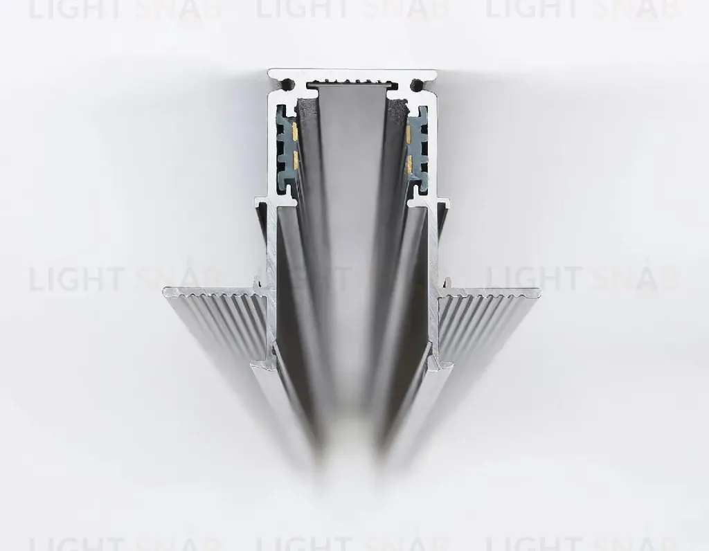 Шинопровод Lightera Startrek LE164TS-200B LE164TS-200B