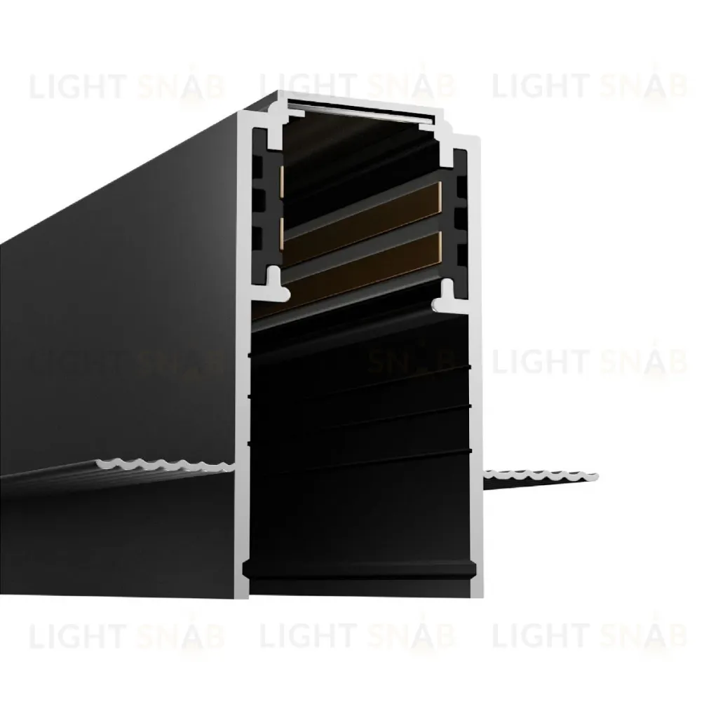 Шинопровод Lightera Startrek LE164TS-200B LE164TS-200B