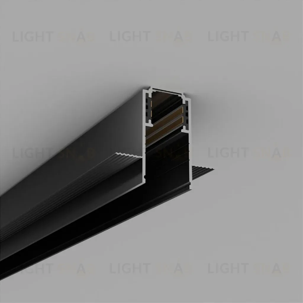 Шинопровод Lightera Startrek LE164TS-200B LE164TS-200B