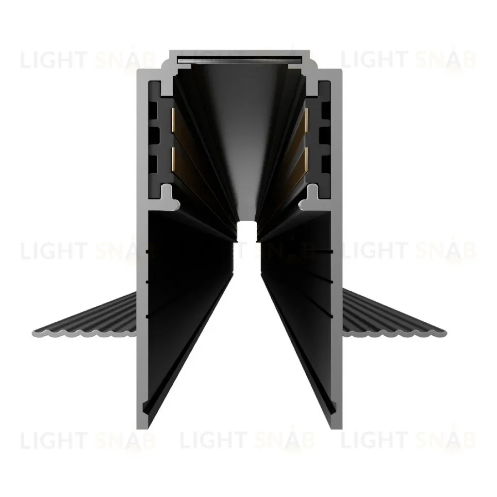 Шинопровод Lightera Startrek LE164TS-300B LE164TS-300B