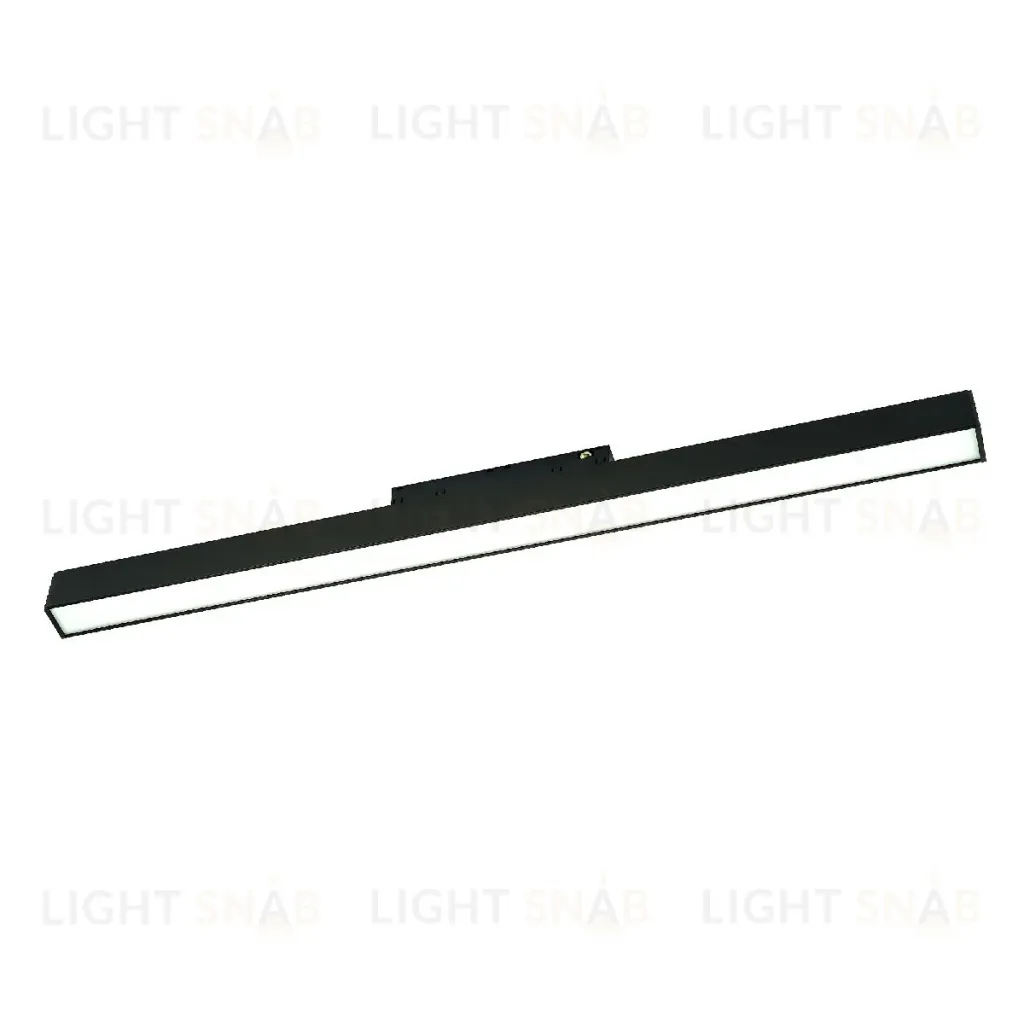 Трековый магнитный светильник Lightera Startrek LE166TRL-15B SMART LE166TRL-15B SMART
