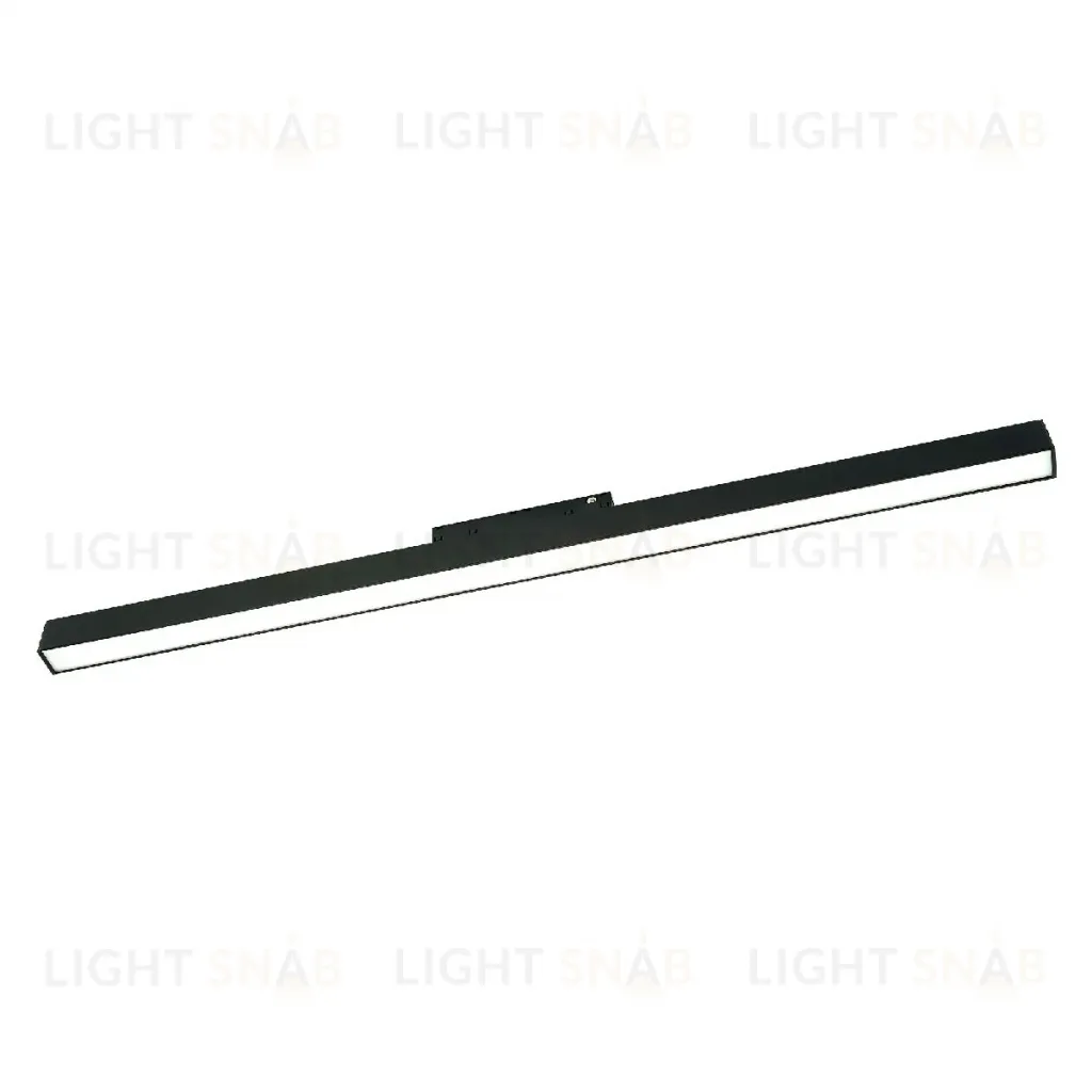 Трековый магнитный светильник Lightera Startrek LE166TRL-20B SMART LE166TRL-20B SMART