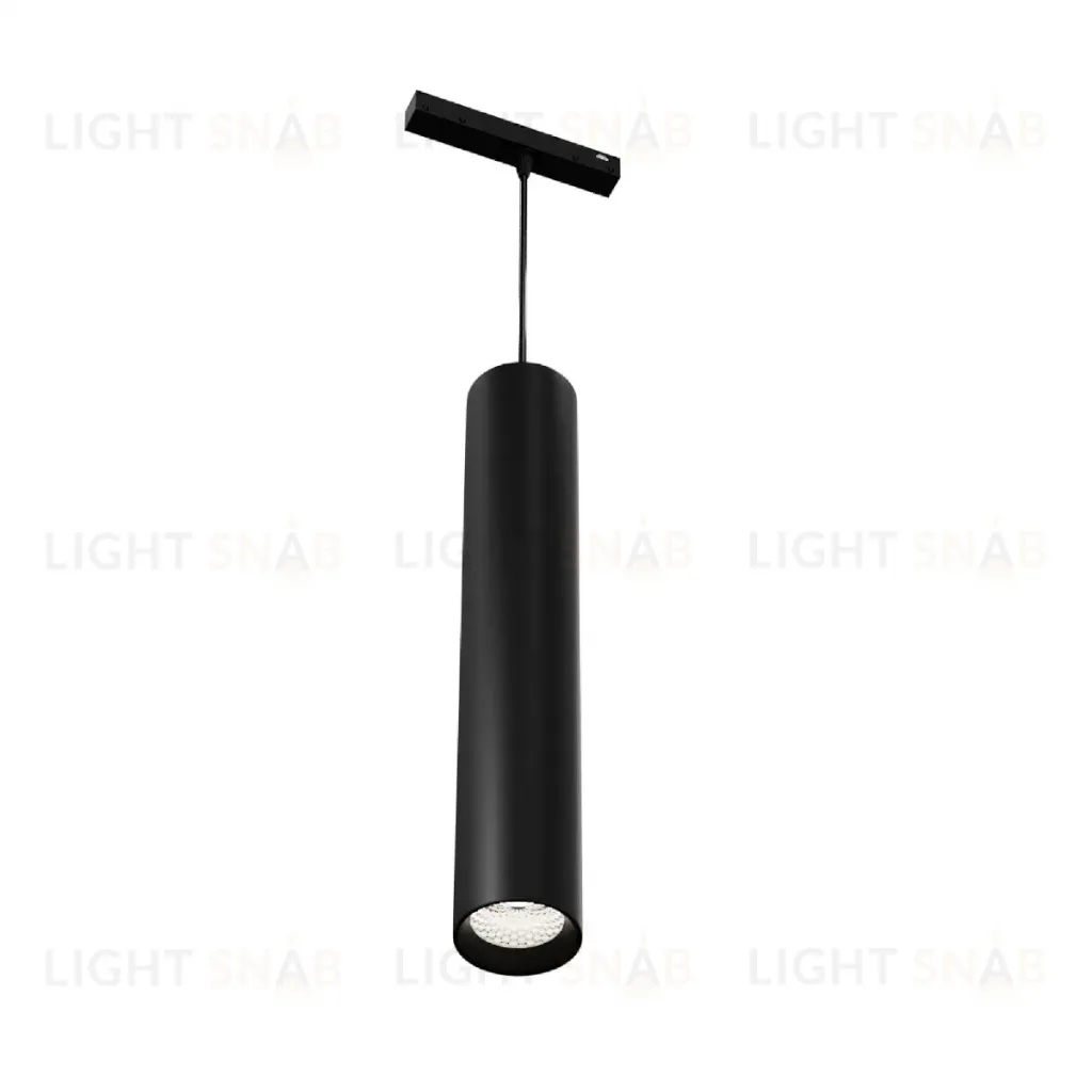 Трековый магнитный светильник Lightera Startrek LE166TRP-10B SMART LE166TRP-10B SMART