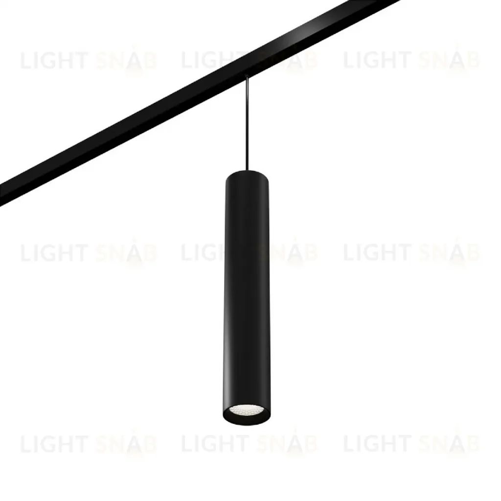 Трековый магнитный светильник Lightera Startrek LE166TRP-10B SMART LE166TRP-10B SMART