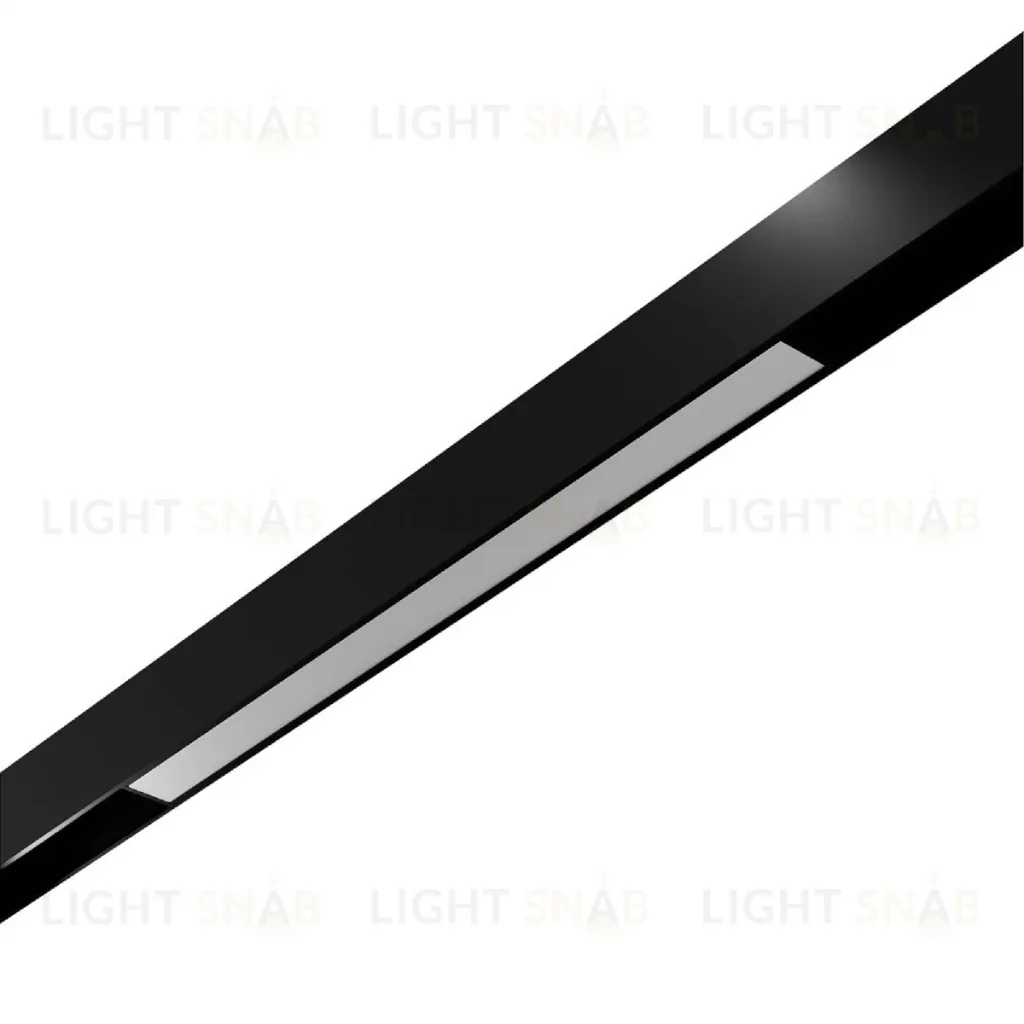 Трековый магнитный светильник Lightera Startrek LE167TRL-10B LE167TRL-10B