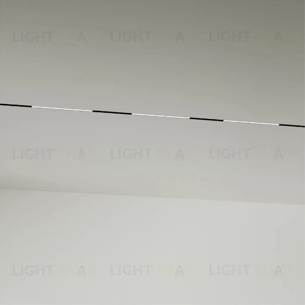 Трековый магнитный светильник Lightera Startrek LE167TRL-10B LE167TRL-10B