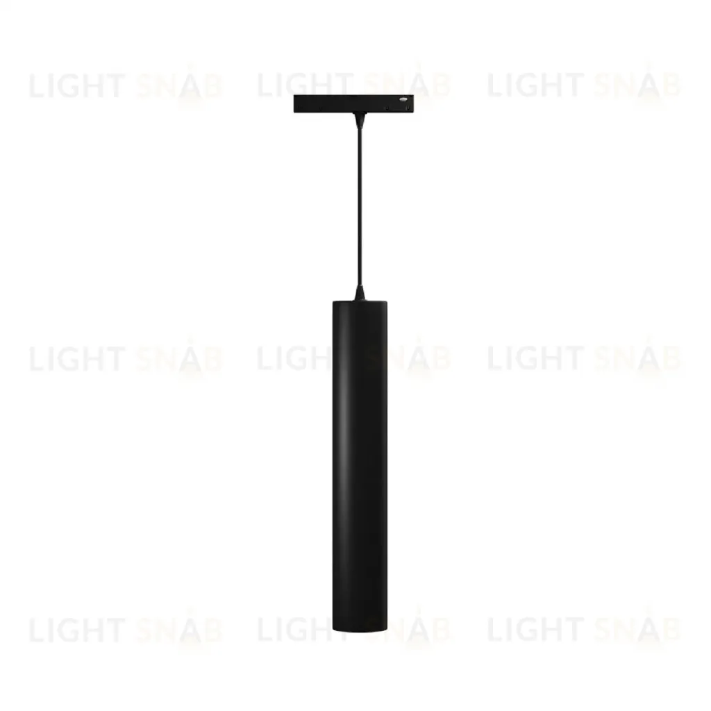 Трековый магнитный светильник Lightera Startrek LE167TRP-10B LE167TRP-10B