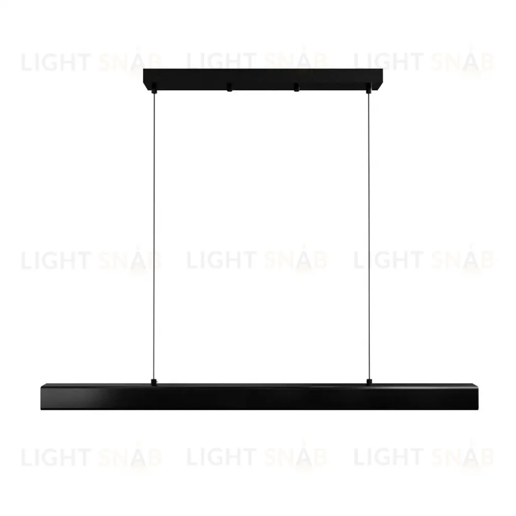 Линейный подвесной светильник Lightera Baffin LE112L-100B WIFI LE112L-100B WIFI