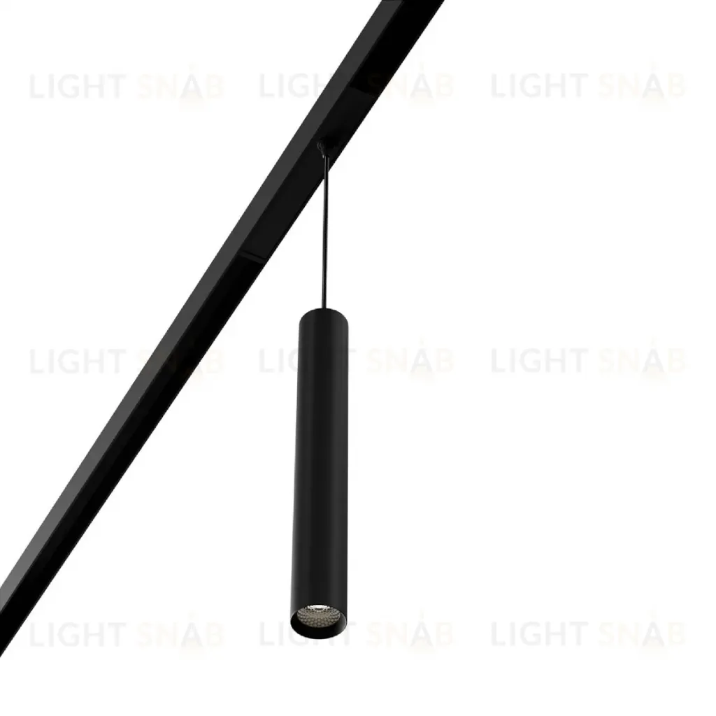 Трековый магнитный светильник Lightera Startrek LE168TRP-10B LE168TRP-10B