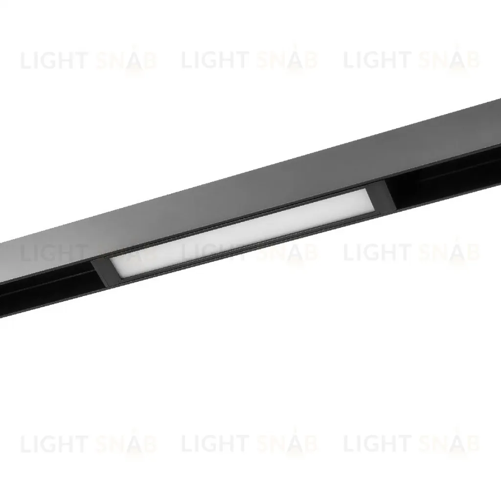 Трековый магнитный светильник Lightera Startrek LE169TRL-9B WIFI LE169TRL-9B WIFI