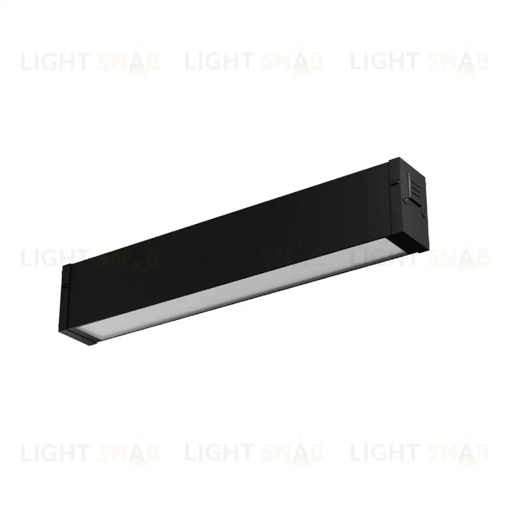 Трековый магнитный светильник Lightera Startrek LE169TRL-9B WIFI LE169TRL-9B WIFI