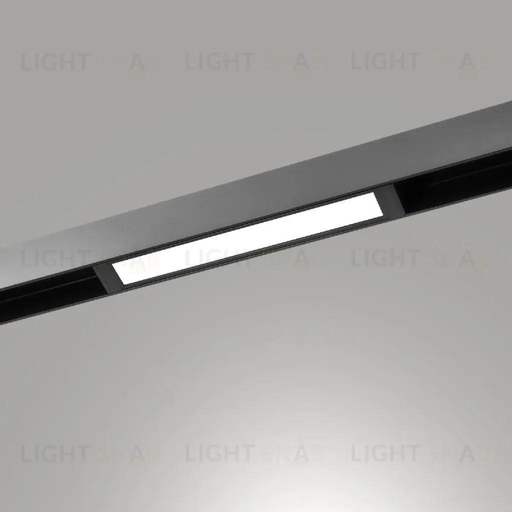 Трековый магнитный светильник Lightera Startrek LE169TRL-9B WIFI LE169TRL-9B WIFI