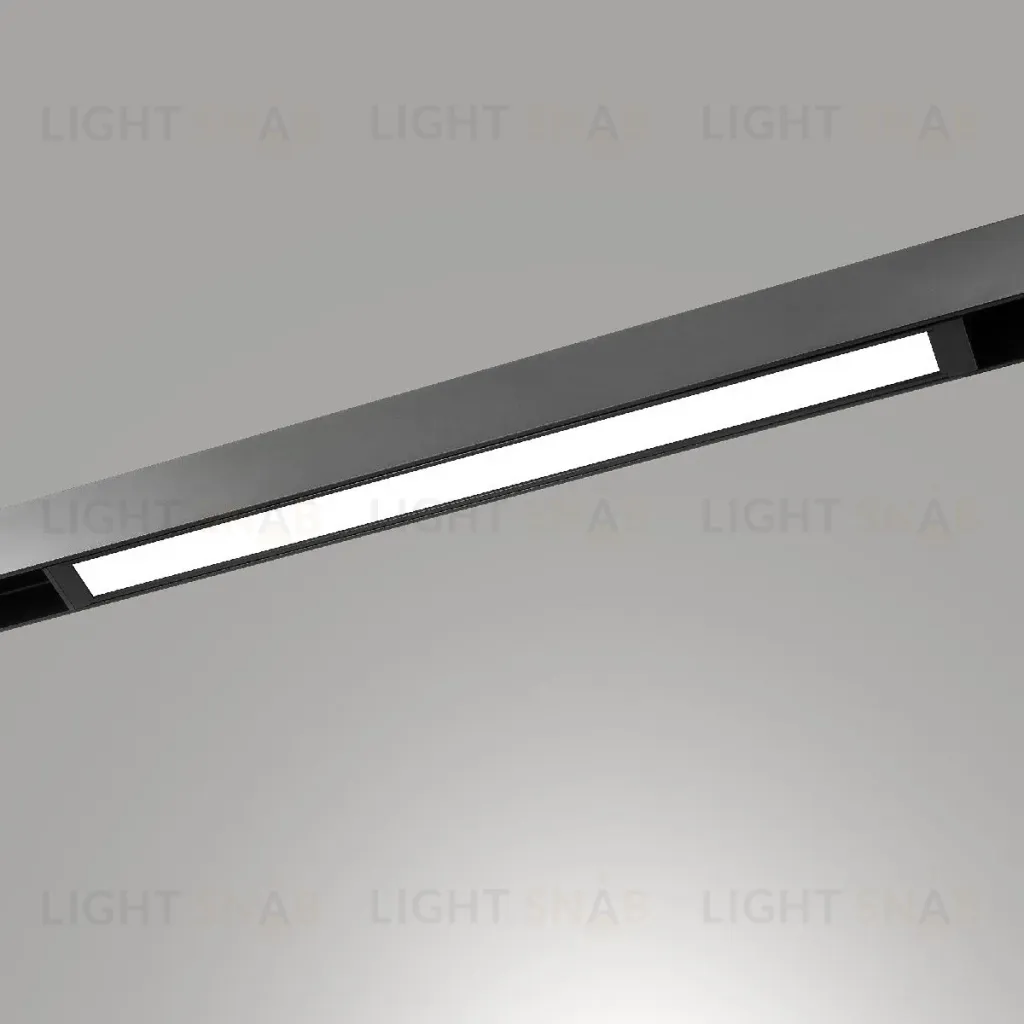Трековый магнитный светильник Lightera Startrek LE169TRL-18B WIFI LE169TRL-18B WIFI