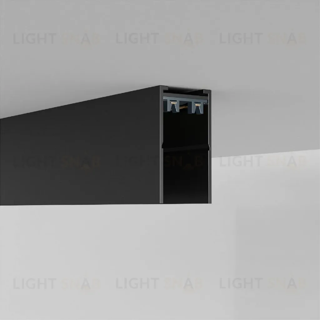 Шинопровод Lightera Startrek LE170TS-100B LE170TS-100B
