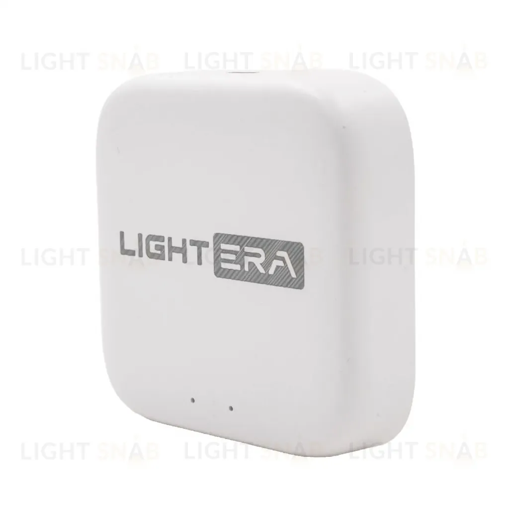 Wi-Fi реле Lightera Startrek LEDMD8CE LEDMD8CE