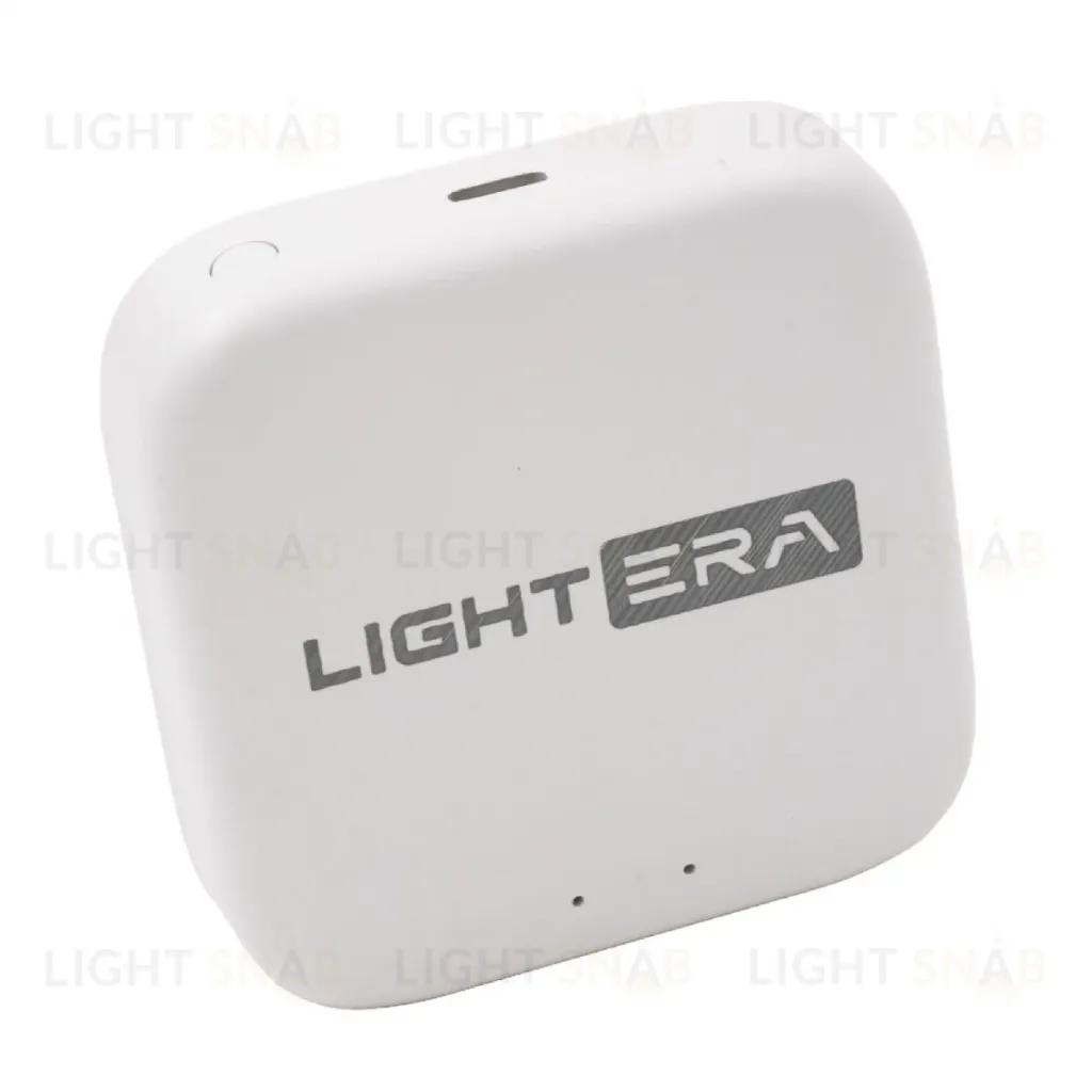 Wi-Fi реле Lightera Startrek LEDMD8CE LEDMD8CE