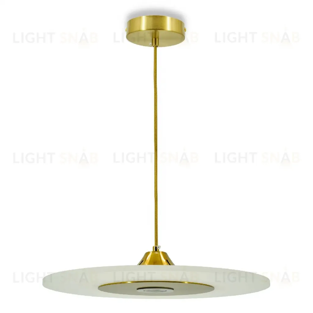 Подвесной светильник Lightera Tekapo LE127L-40G LE127L-40G