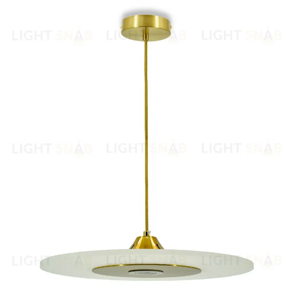 Подвесной светильник Lightera Tekapo LE127L-50G LE127L-50G
