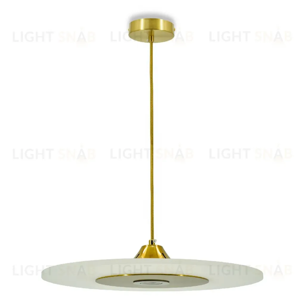 Подвесной светильник Lightera Tekapo LE127L-60G LE127L-60G